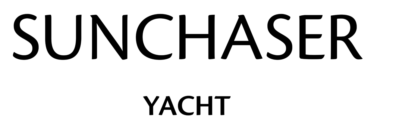 Sunchaser Yacht